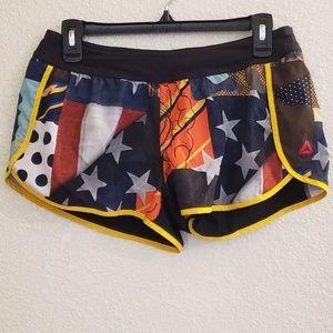 Crossfit shorts